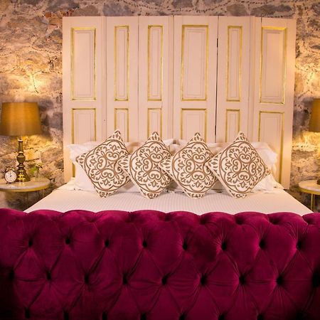 Luma B&B Boutique Puebla de Zaragoza Esterno foto