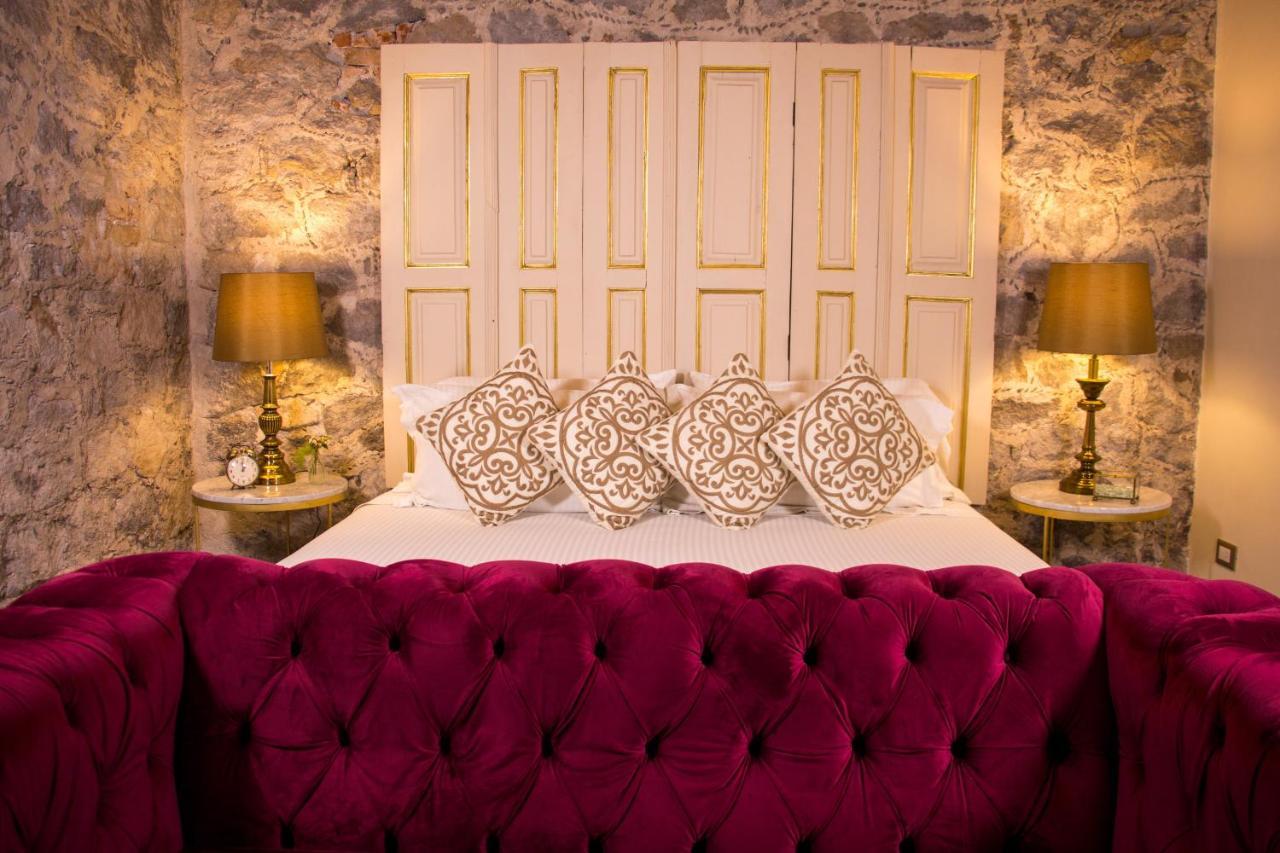 Luma B&B Boutique Puebla de Zaragoza Esterno foto