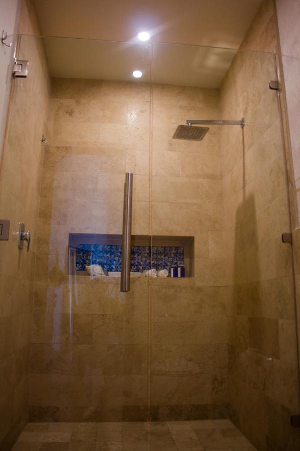 Luma B&B Boutique Puebla de Zaragoza Esterno foto