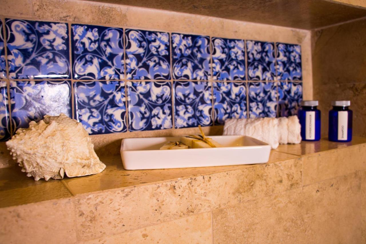 Luma B&B Boutique Puebla de Zaragoza Esterno foto