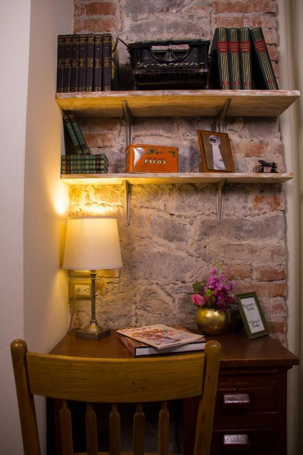 Luma B&B Boutique Puebla de Zaragoza Esterno foto