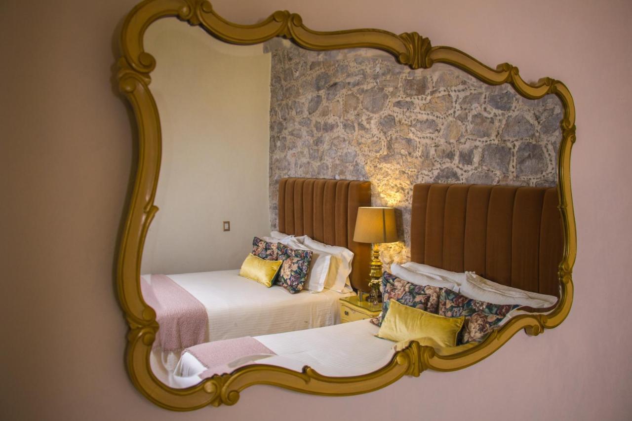 Luma B&B Boutique Puebla de Zaragoza Esterno foto
