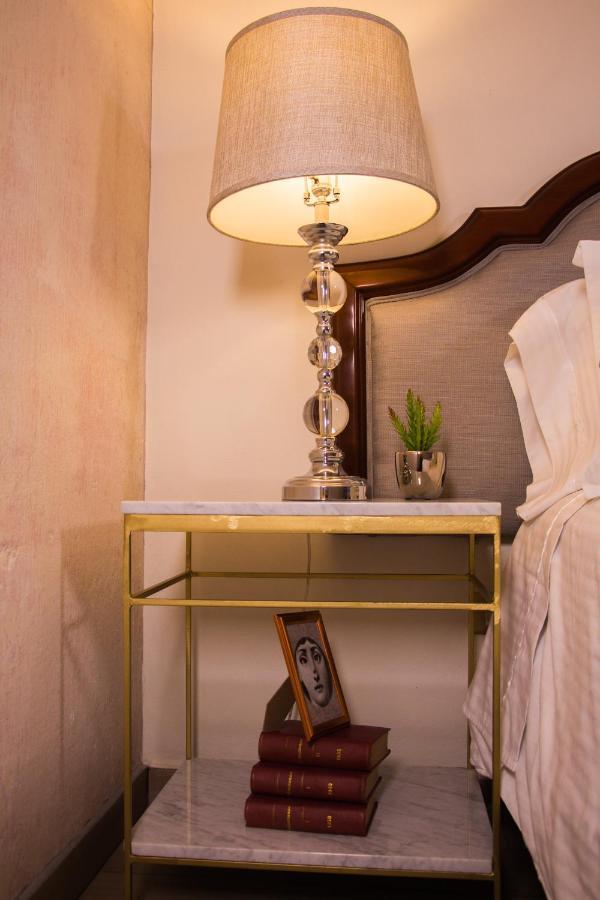 Luma B&B Boutique Puebla de Zaragoza Esterno foto