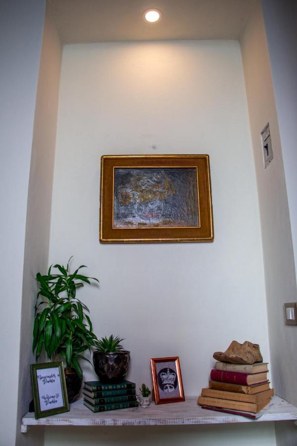 Luma B&B Boutique Puebla de Zaragoza Esterno foto