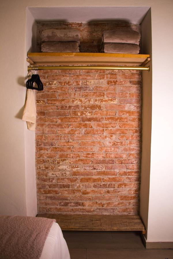Luma B&B Boutique Puebla de Zaragoza Esterno foto