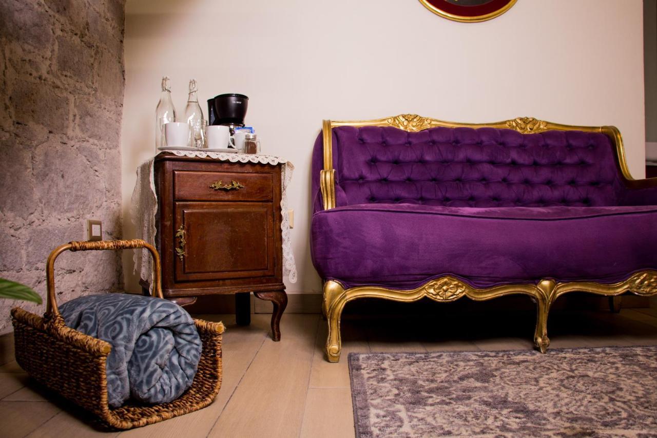 Luma B&B Boutique Puebla de Zaragoza Esterno foto