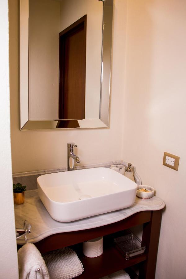 Luma B&B Boutique Puebla de Zaragoza Esterno foto