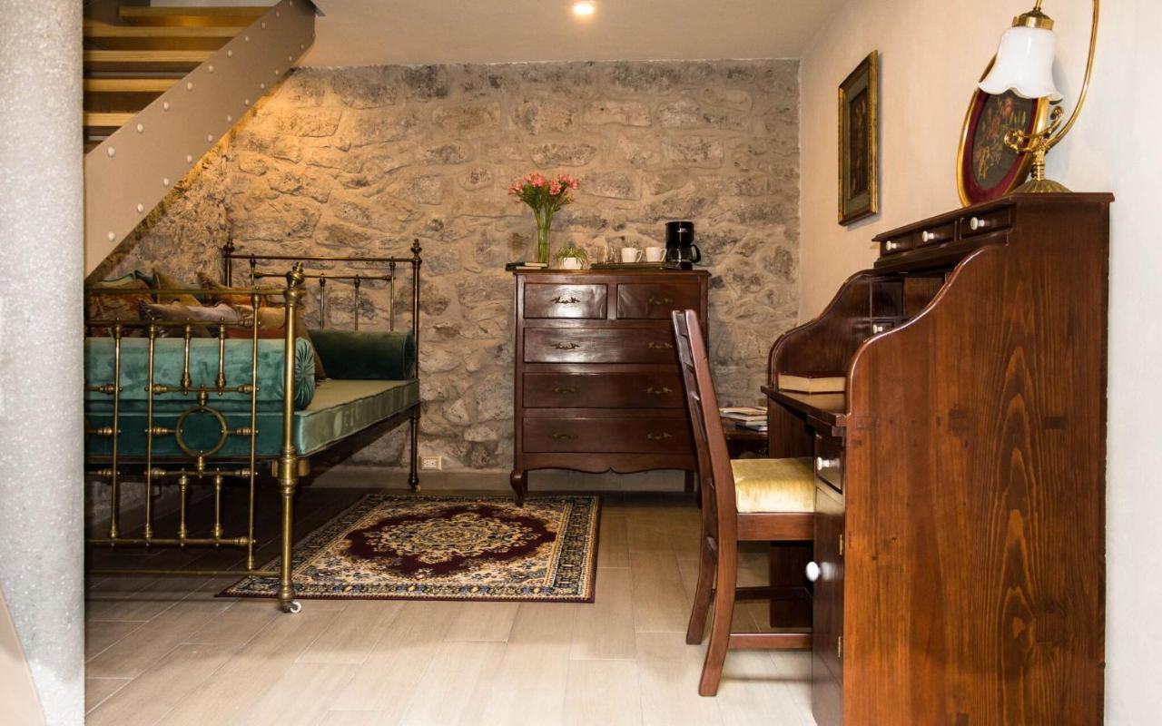 Luma B&B Boutique Puebla de Zaragoza Esterno foto