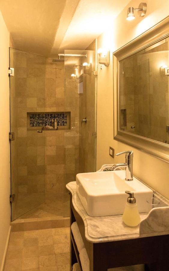 Luma B&B Boutique Puebla de Zaragoza Esterno foto