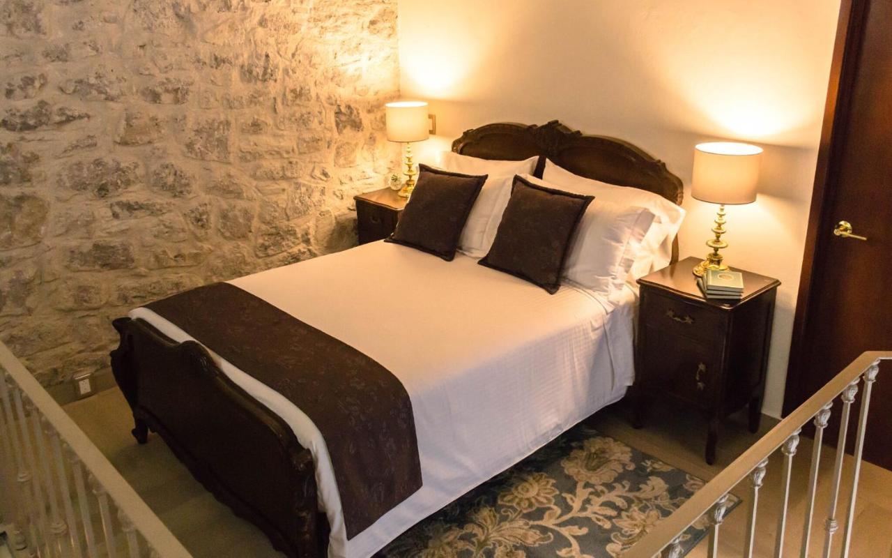 Luma B&B Boutique Puebla de Zaragoza Esterno foto